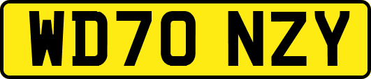 WD70NZY