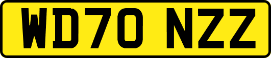 WD70NZZ