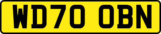 WD70OBN