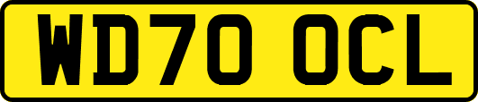WD70OCL