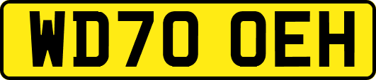 WD70OEH
