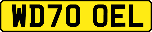 WD70OEL