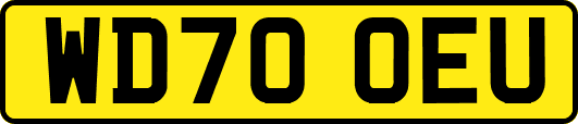 WD70OEU