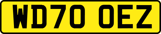 WD70OEZ
