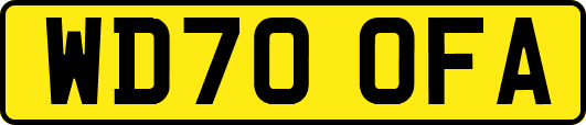 WD70OFA