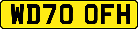 WD70OFH