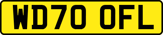 WD70OFL