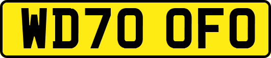 WD70OFO