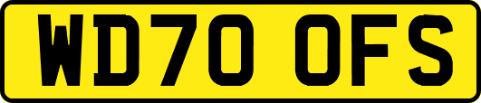 WD70OFS