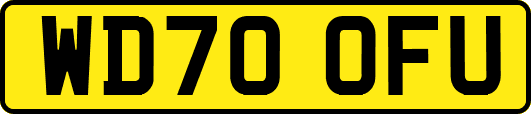 WD70OFU