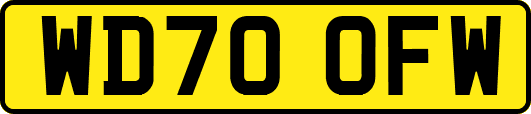 WD70OFW