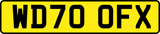 WD70OFX