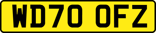 WD70OFZ