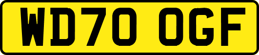 WD70OGF