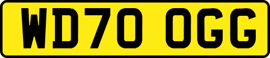 WD70OGG