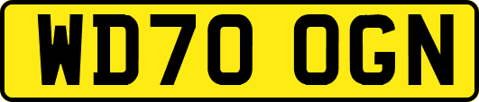 WD70OGN