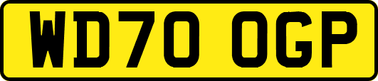 WD70OGP
