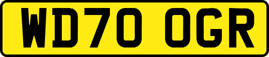 WD70OGR