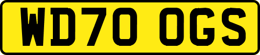 WD70OGS