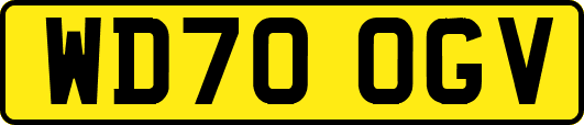 WD70OGV