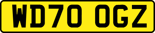 WD70OGZ