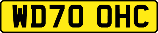 WD70OHC