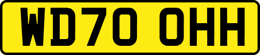 WD70OHH