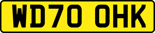 WD70OHK