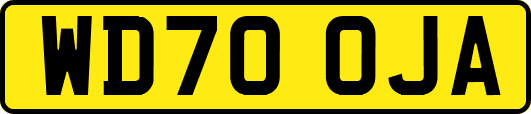 WD70OJA