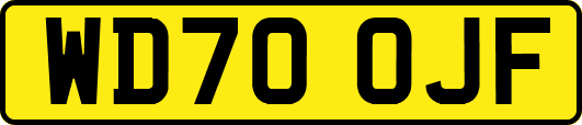 WD70OJF