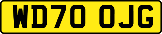 WD70OJG