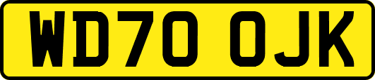 WD70OJK