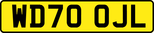WD70OJL