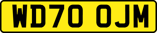 WD70OJM