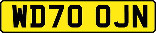 WD70OJN
