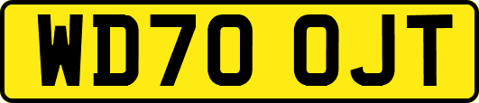 WD70OJT