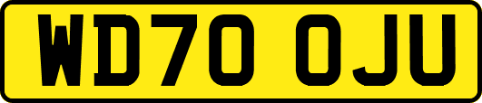 WD70OJU