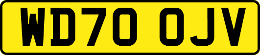 WD70OJV