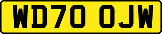 WD70OJW