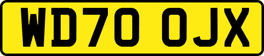 WD70OJX