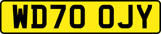 WD70OJY