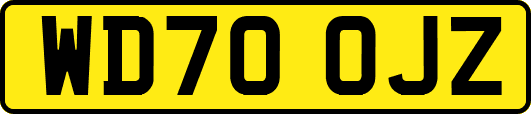 WD70OJZ