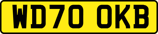 WD70OKB