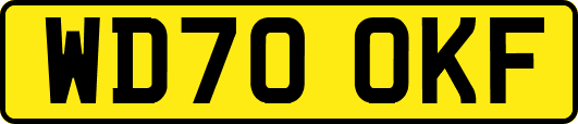 WD70OKF