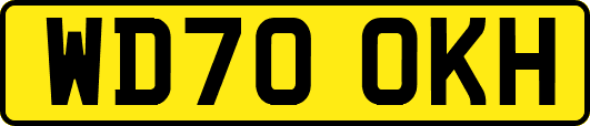 WD70OKH