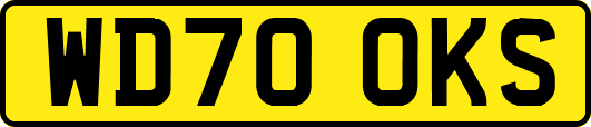 WD70OKS