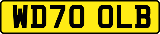 WD70OLB