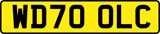 WD70OLC