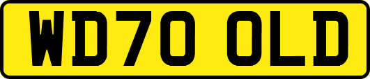 WD70OLD