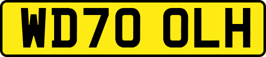 WD70OLH